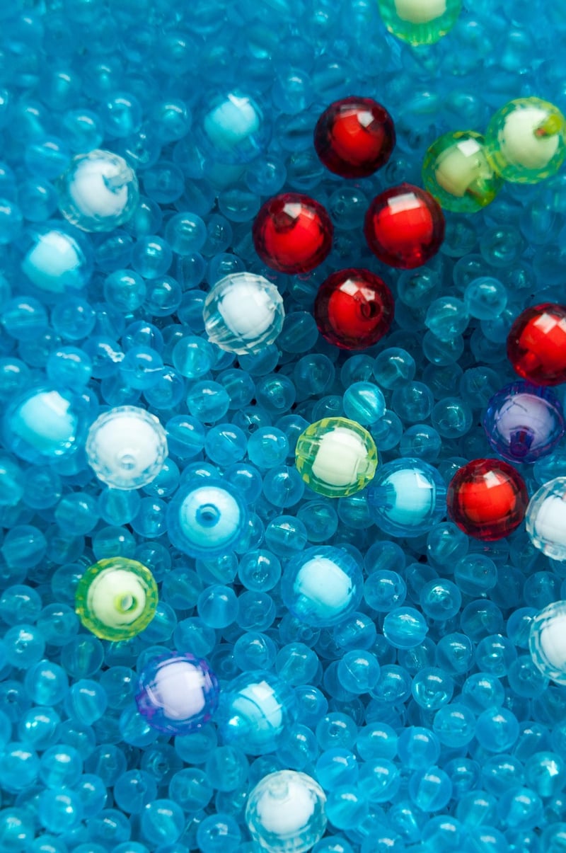 Beaded Jewelry